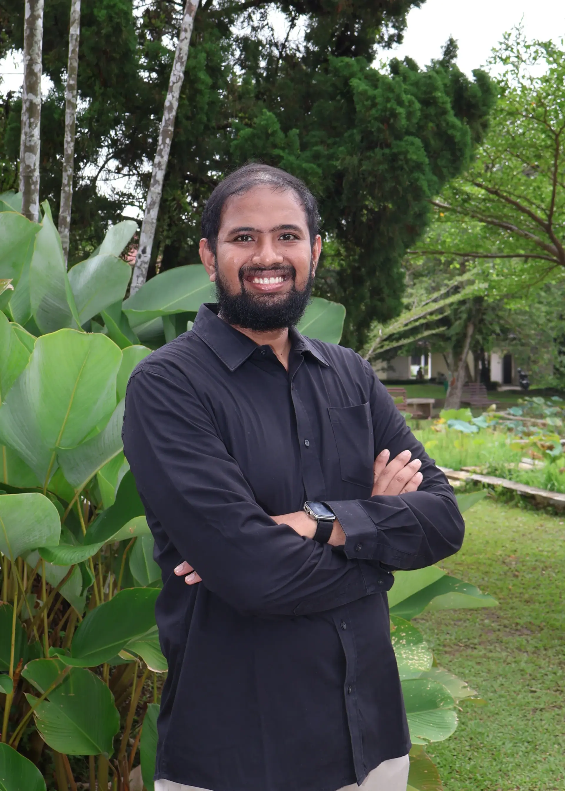 Andy Mulia, S.E., M.Acc.